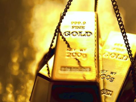 طلا با دلار کجا می‌رود؟